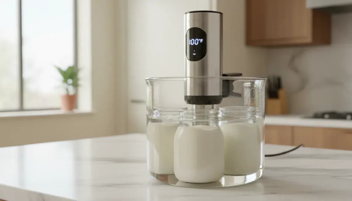 The Best Yogurt Makers for L. Reuteri and Probiotic Yogurt