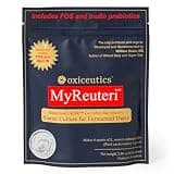 MyReuteri Complete Starter Culture (LRDR + FOS/Inulin) — Makes 6 Quarts - image from Amazon 2