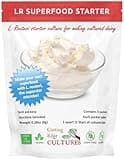 Cutting Edge Cultures LR Superfood Starter (Pure L. reuteri) - image from Amazon 2