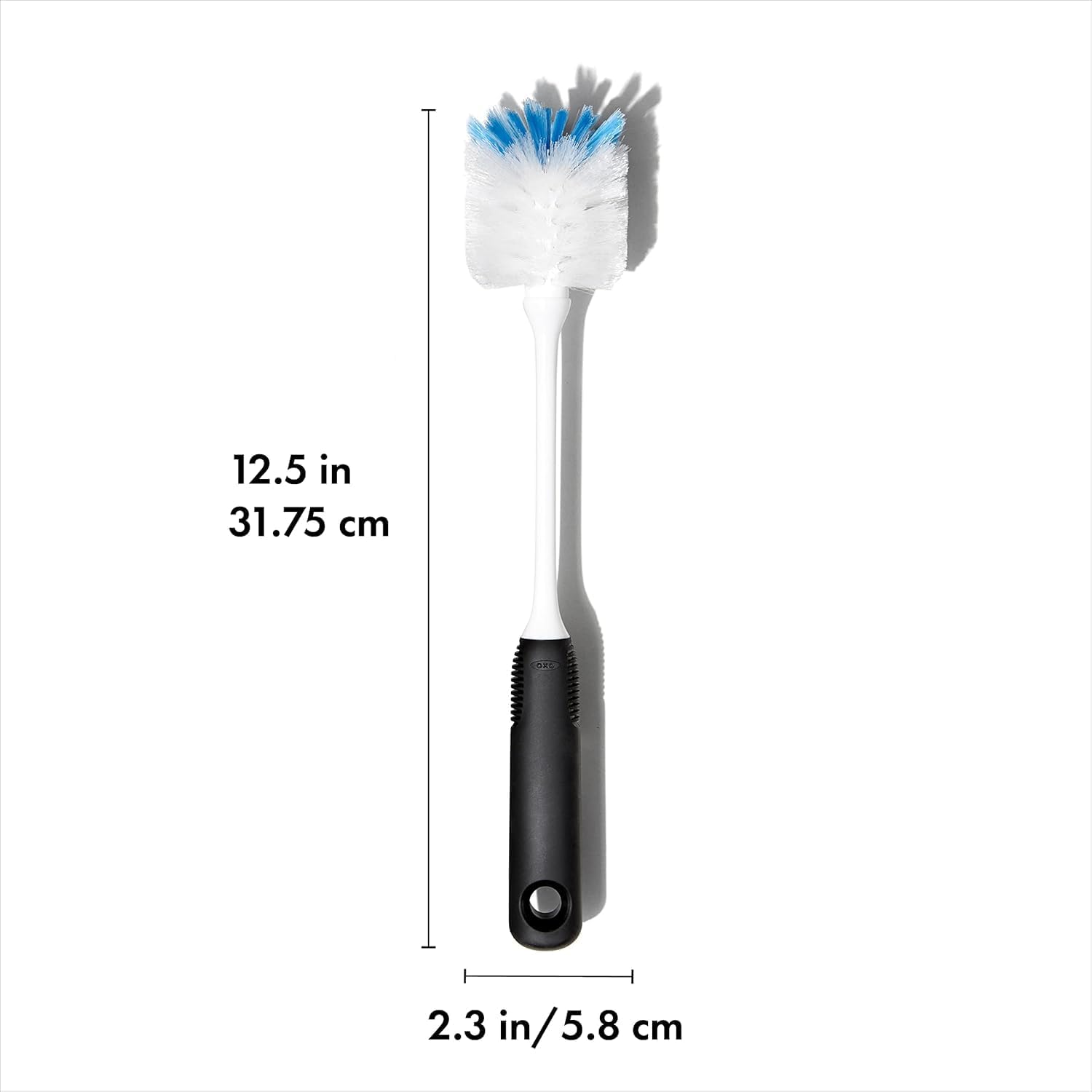 OXO Good Grips Bottle Brush - image from Amazon 3