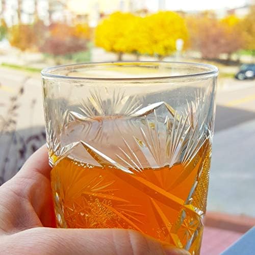 Deluxe Kombucha Starter Kit with Kombucha SCOBY & Starter Tea, Full Kombucha Kit + 6 Bottles (Clear) - image from Amazon 6