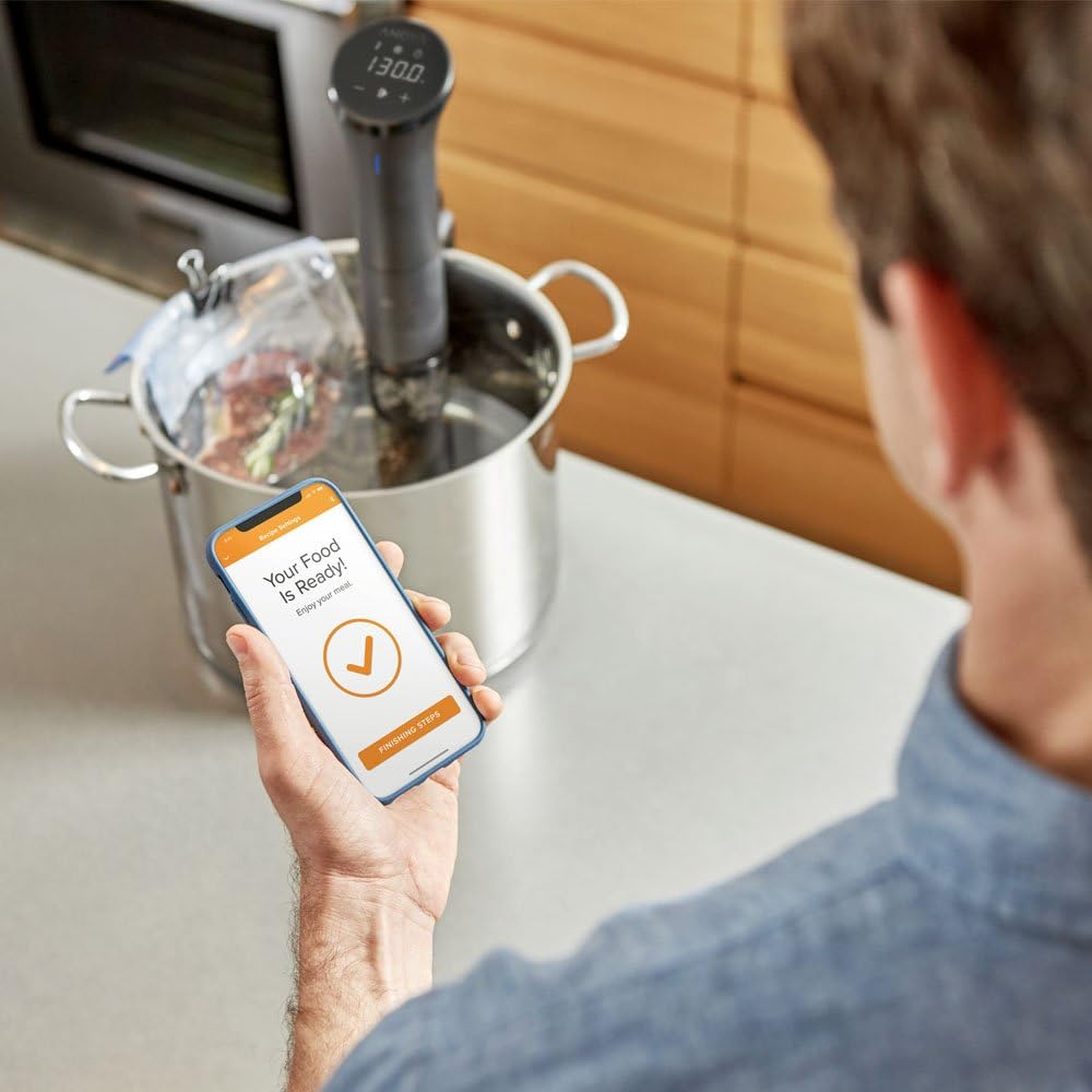 Anova Precision Cooker Nano 2.0 - image from Amazon 2