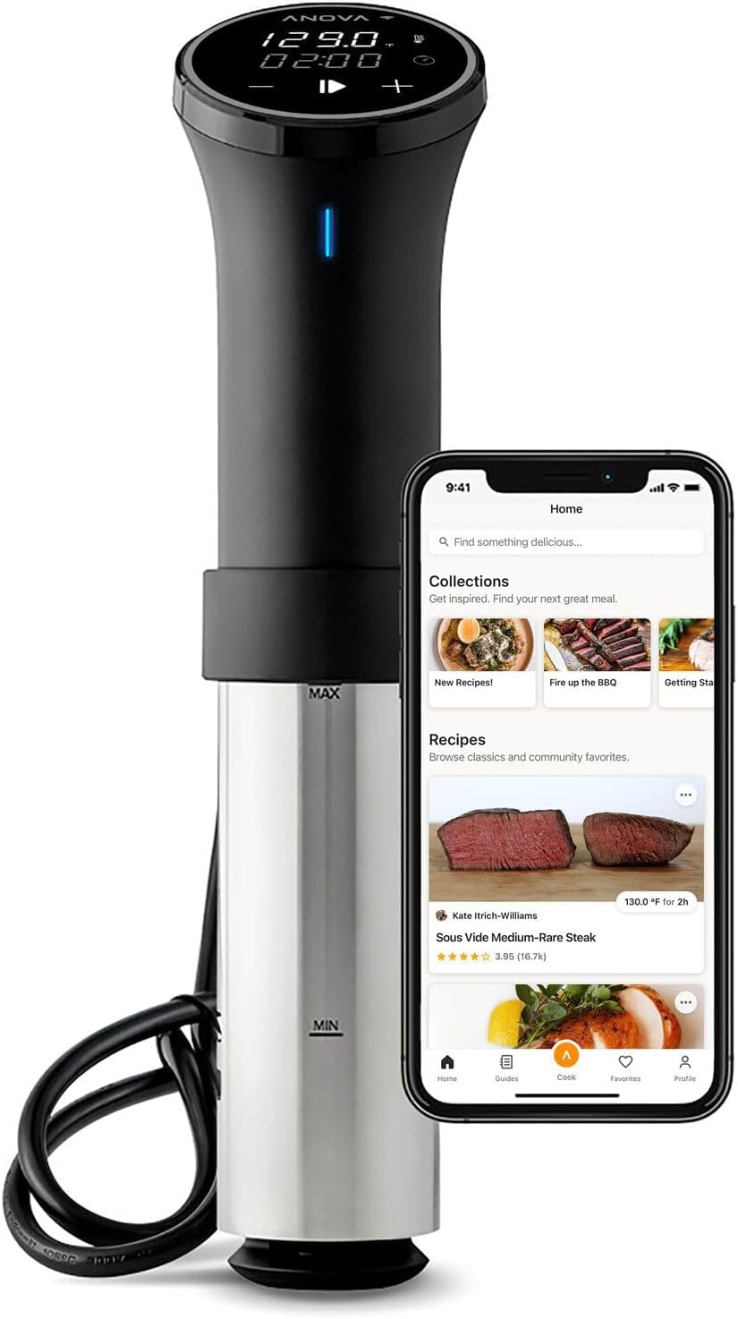 Image of Anova Precision Cooker 3.0