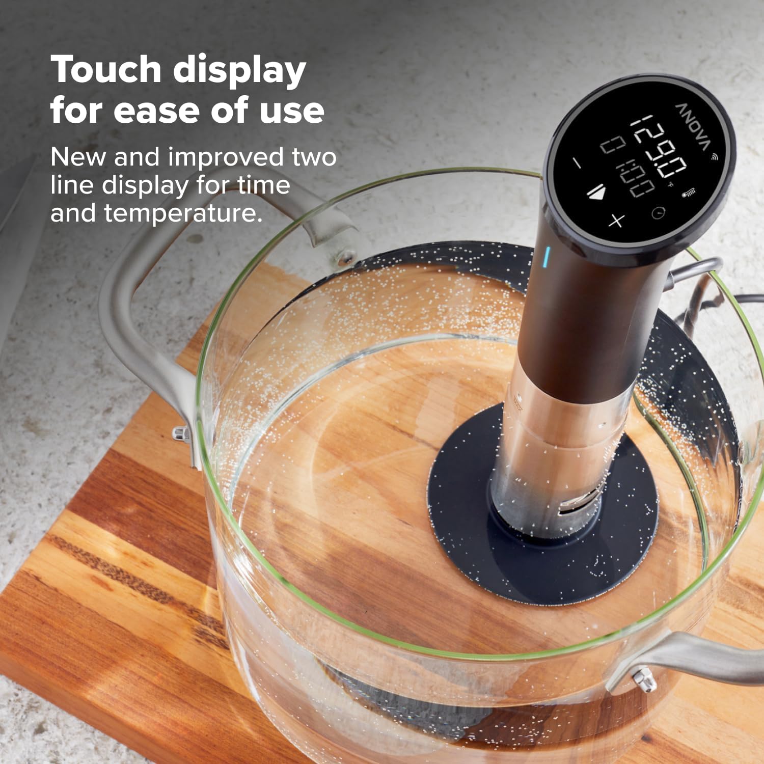 Anova Precision Cooker 3.0 - image from Amazon 9