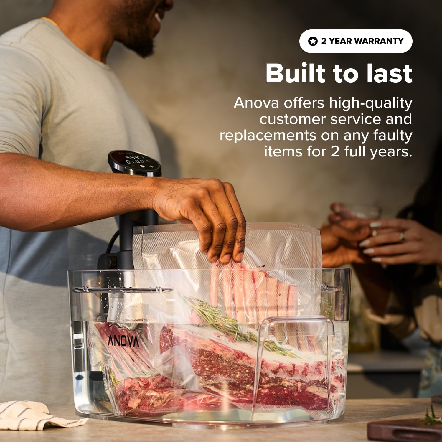 Anova Precision Cooker 3.0 - image from Amazon 8