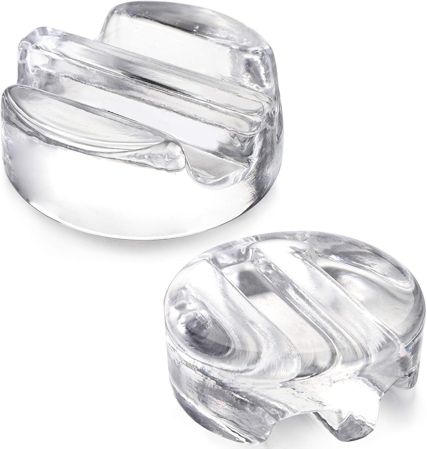 TOPZEA Fermentation Glass Weights (9-Pack) for Wide Mouth Mason Jars - image from Amazon 3
