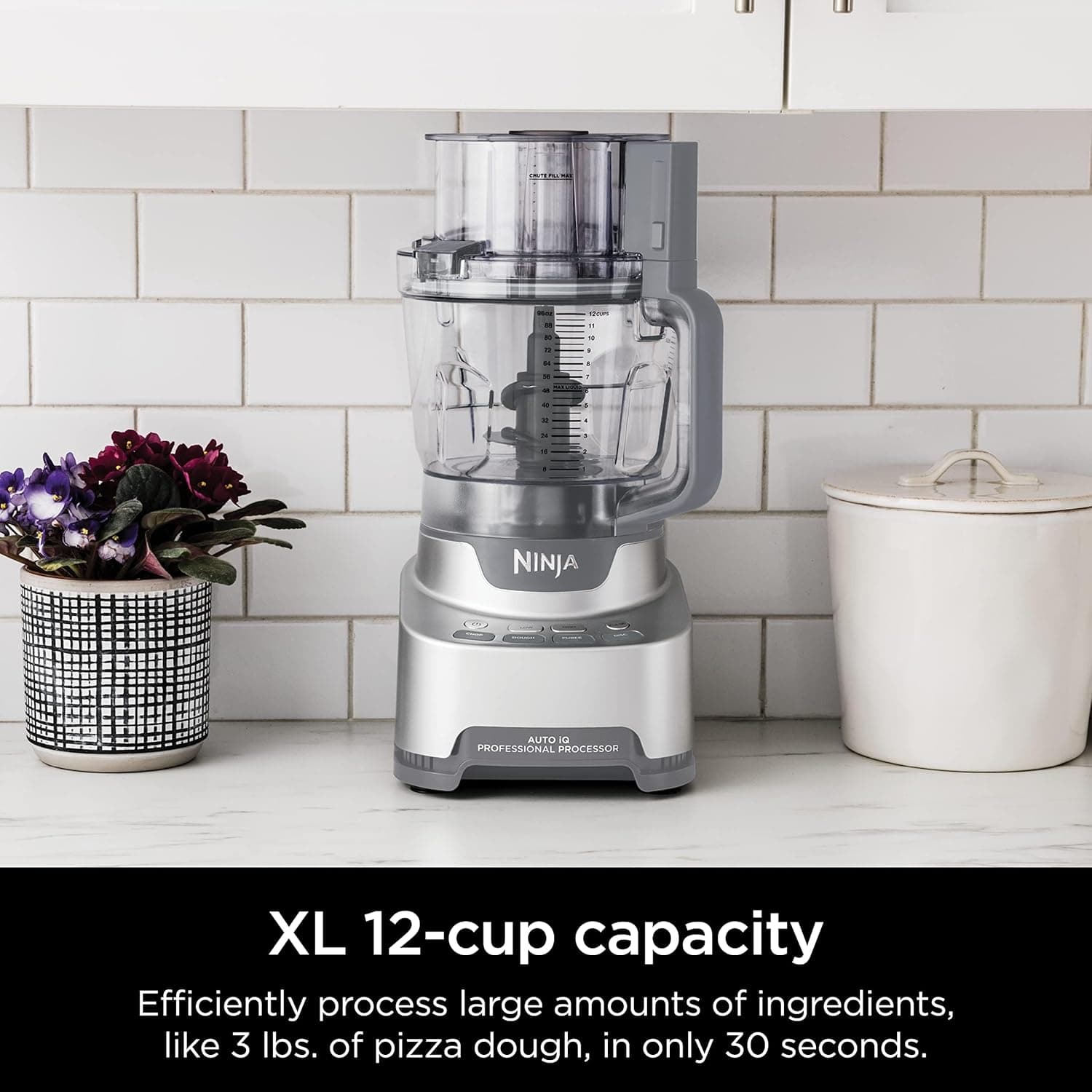Ninja NF701 Professional XL Food Processor - image from Amazon 5