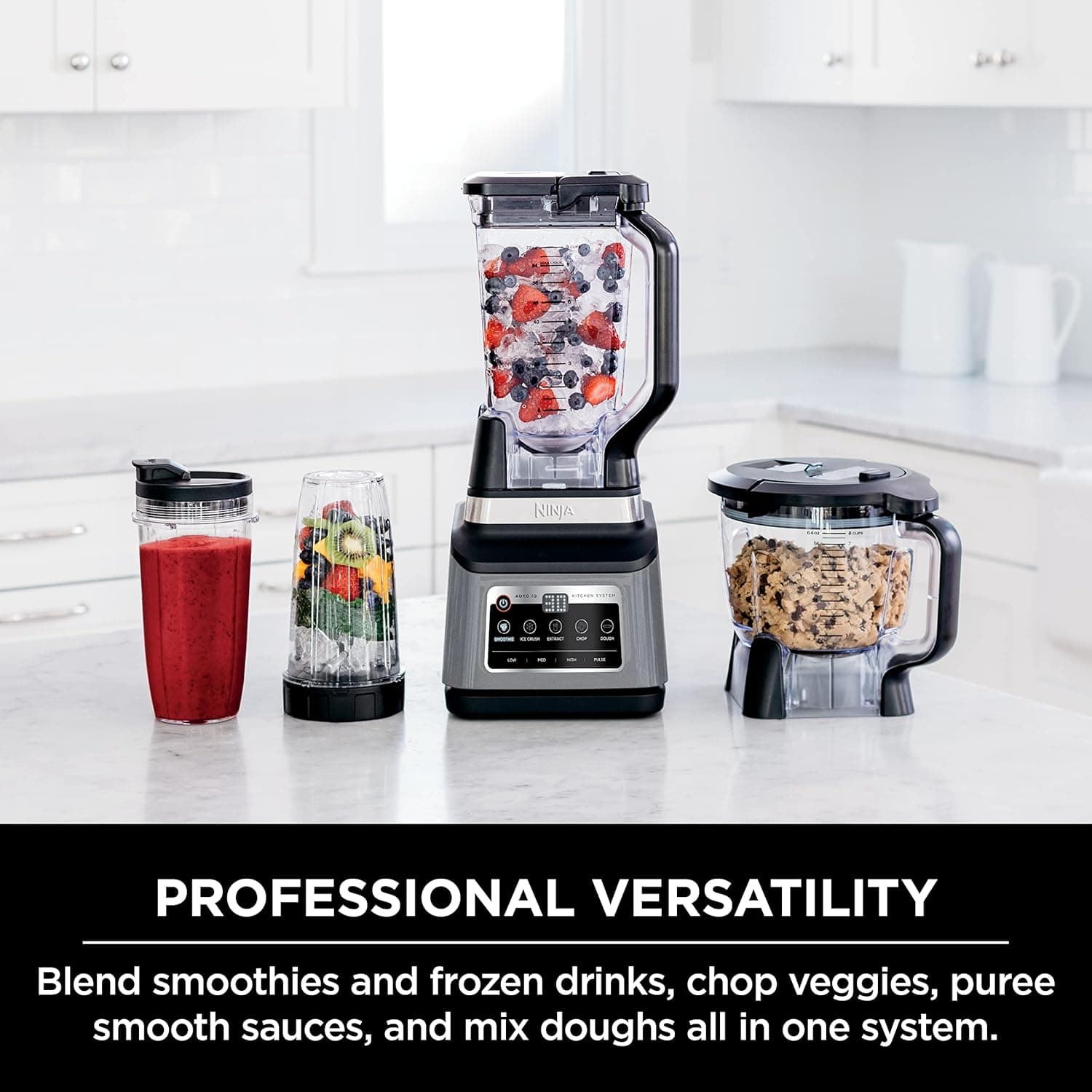 Ninja BN801 Professional Plus Kitchen System - image from Amazon 3