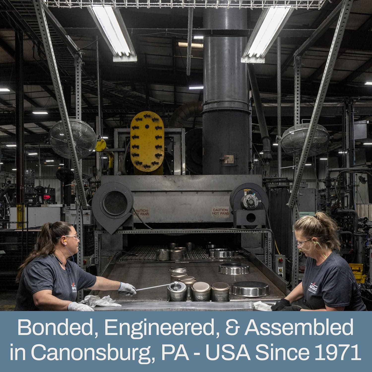 All-Clad D3 10-Inch Fry Pan - image from Amazon 8