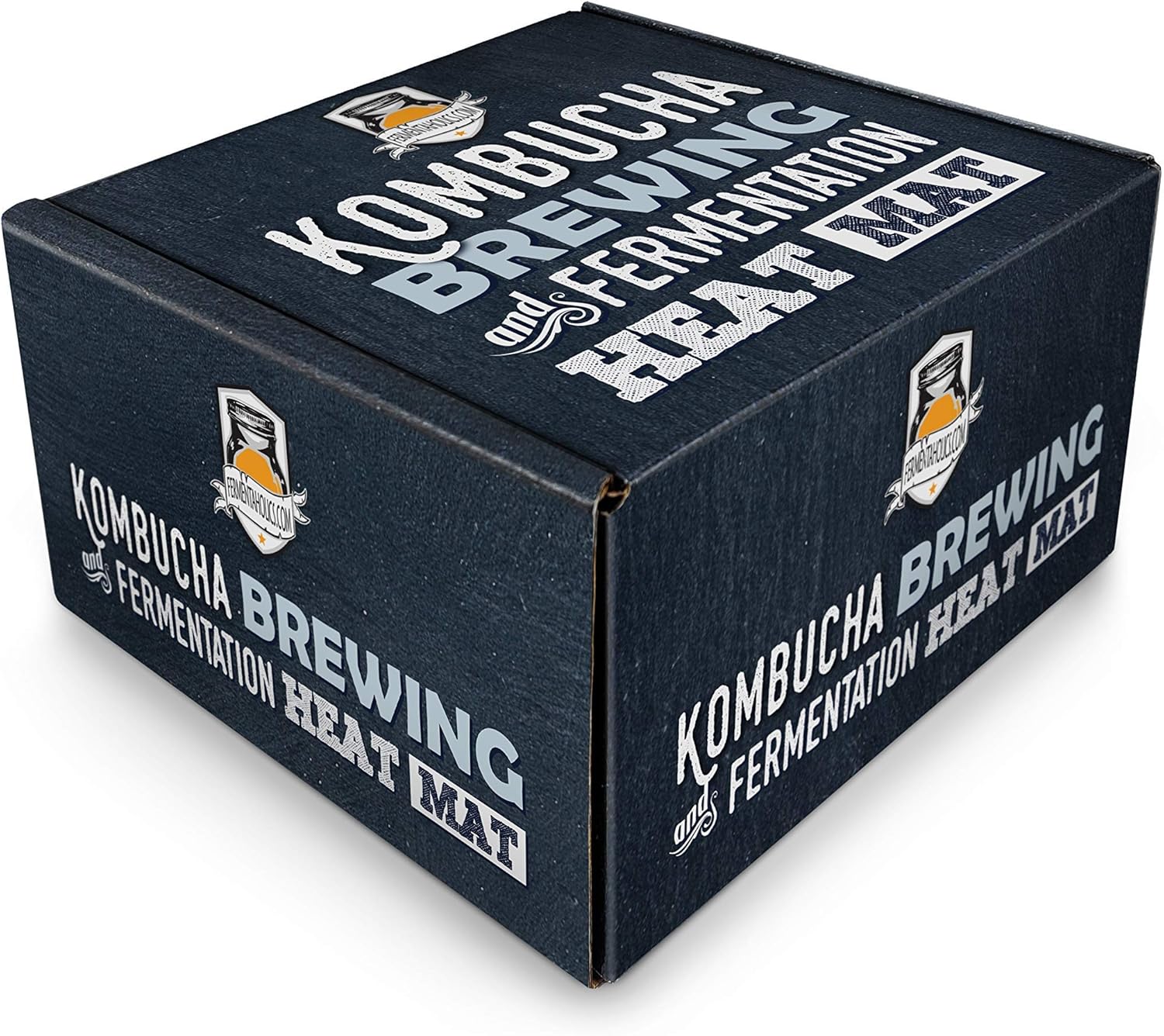 Fermentaholics Pro Kombucha Brewing Kit - image from Amazon 6