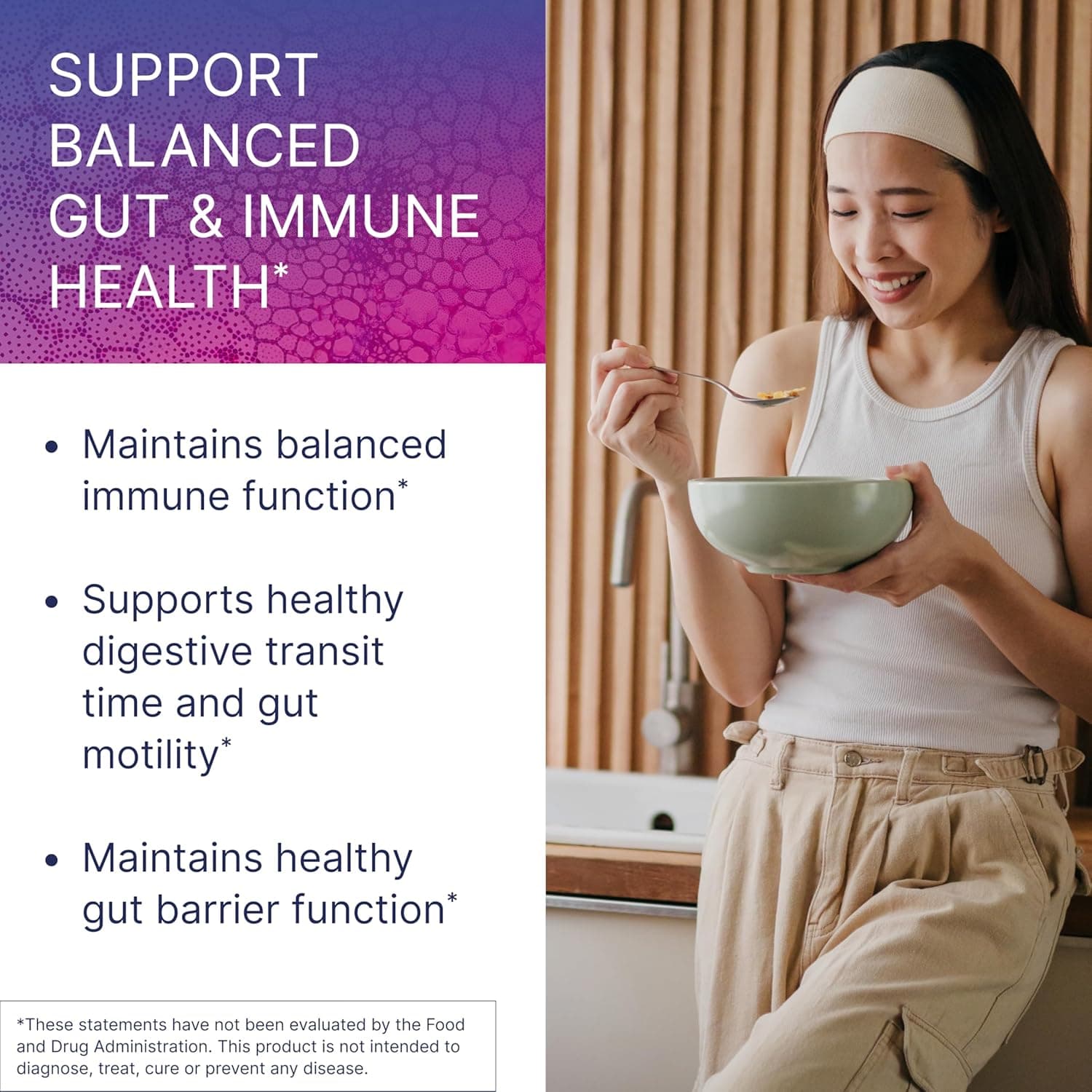 Microbiome Labs HU58 B. Subtilis - image from Amazon 3