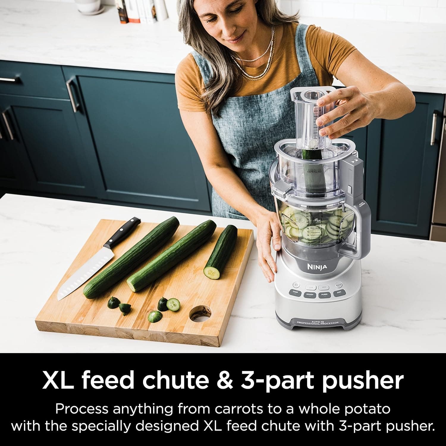 Ninja NF701 Professional XL Food Processor - image from Amazon 9