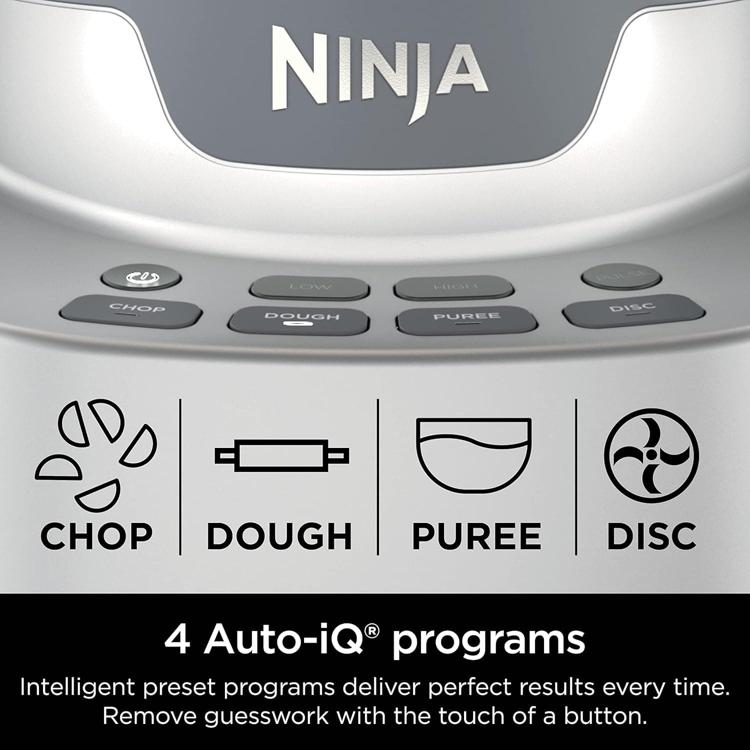 Ninja NF701 Professional XL Food Processor - image from Amazon 6