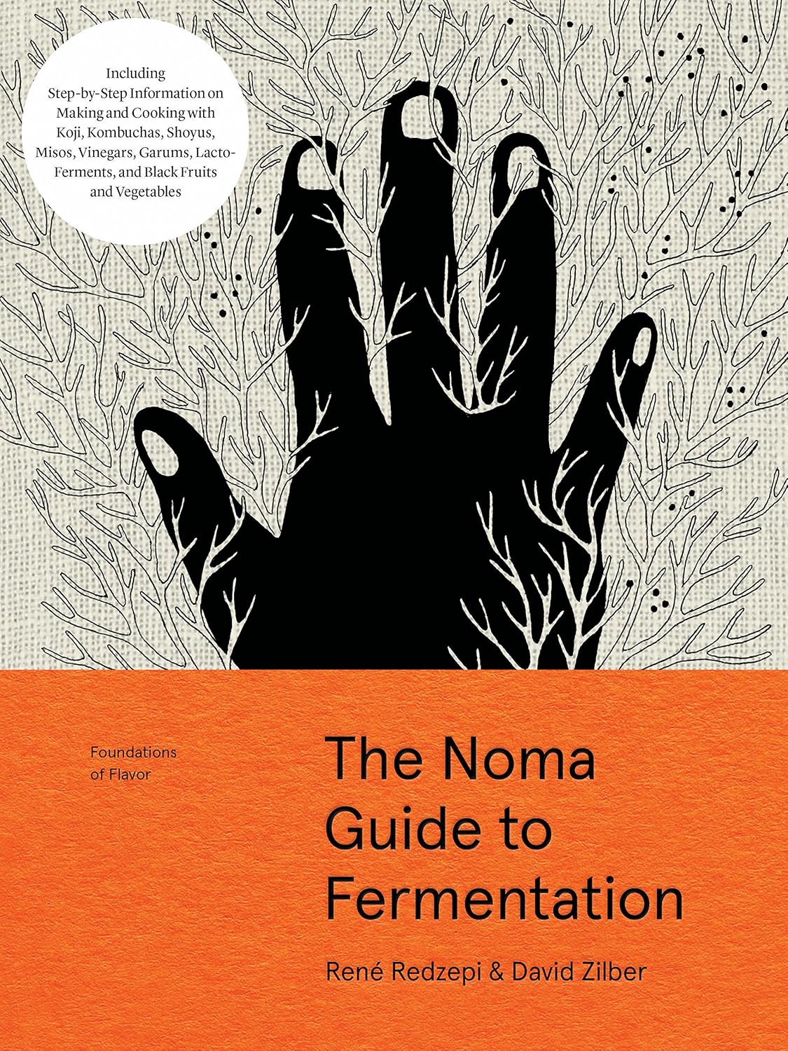 Image of The Noma Guide to Fermentation