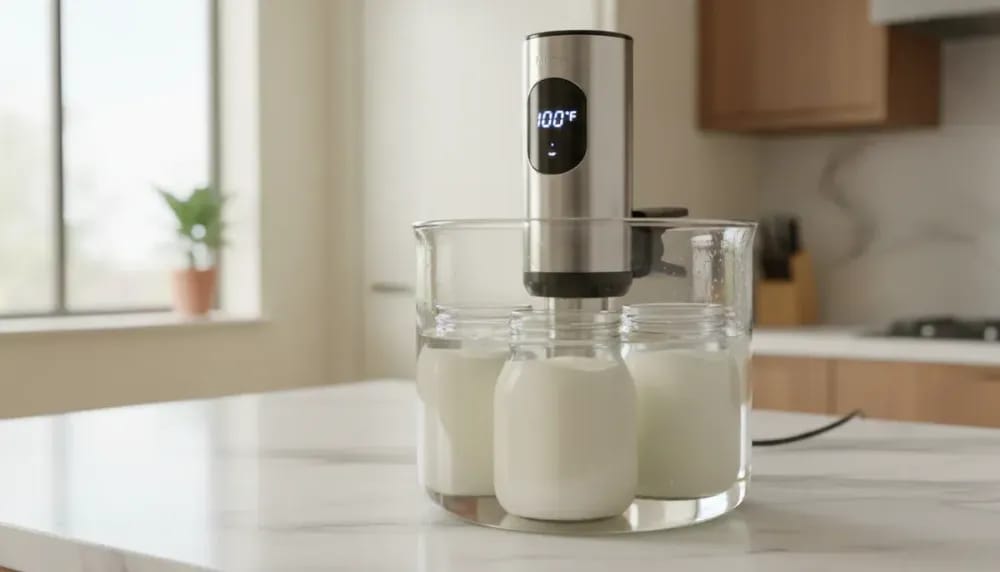 The Best Yogurt Makers for L. Reuteri and Probiotic Yogurt