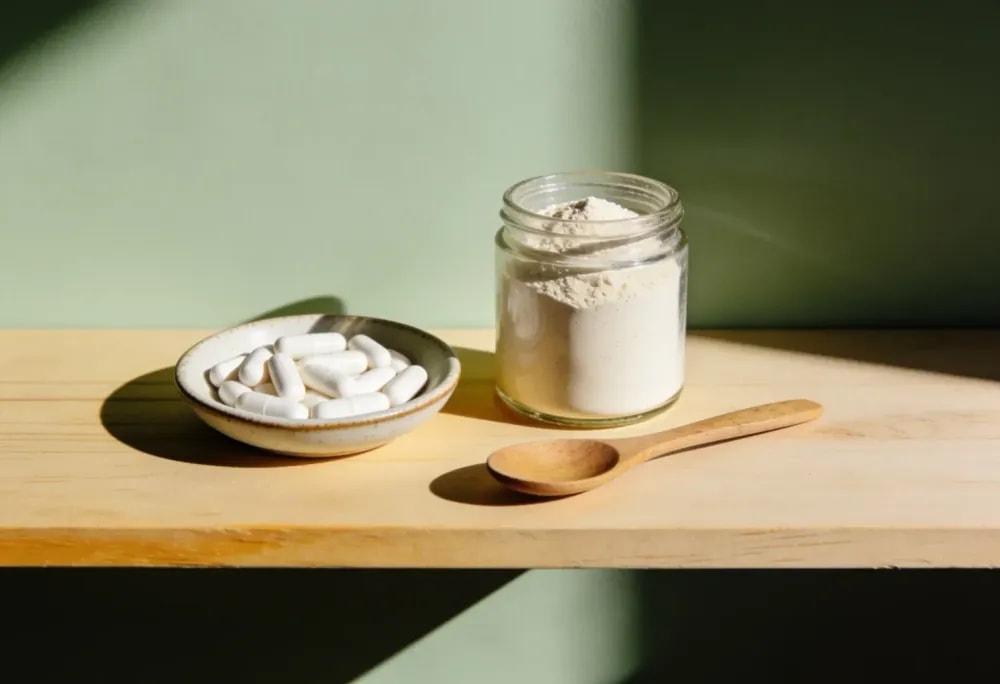 Supplements