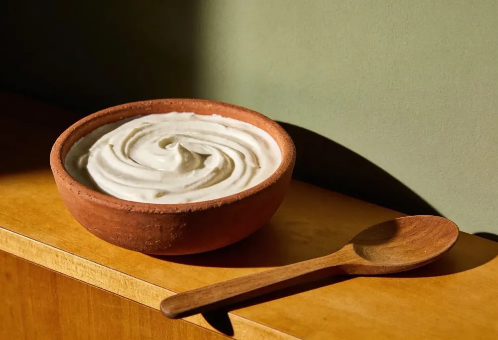 Yogurt & Dairy