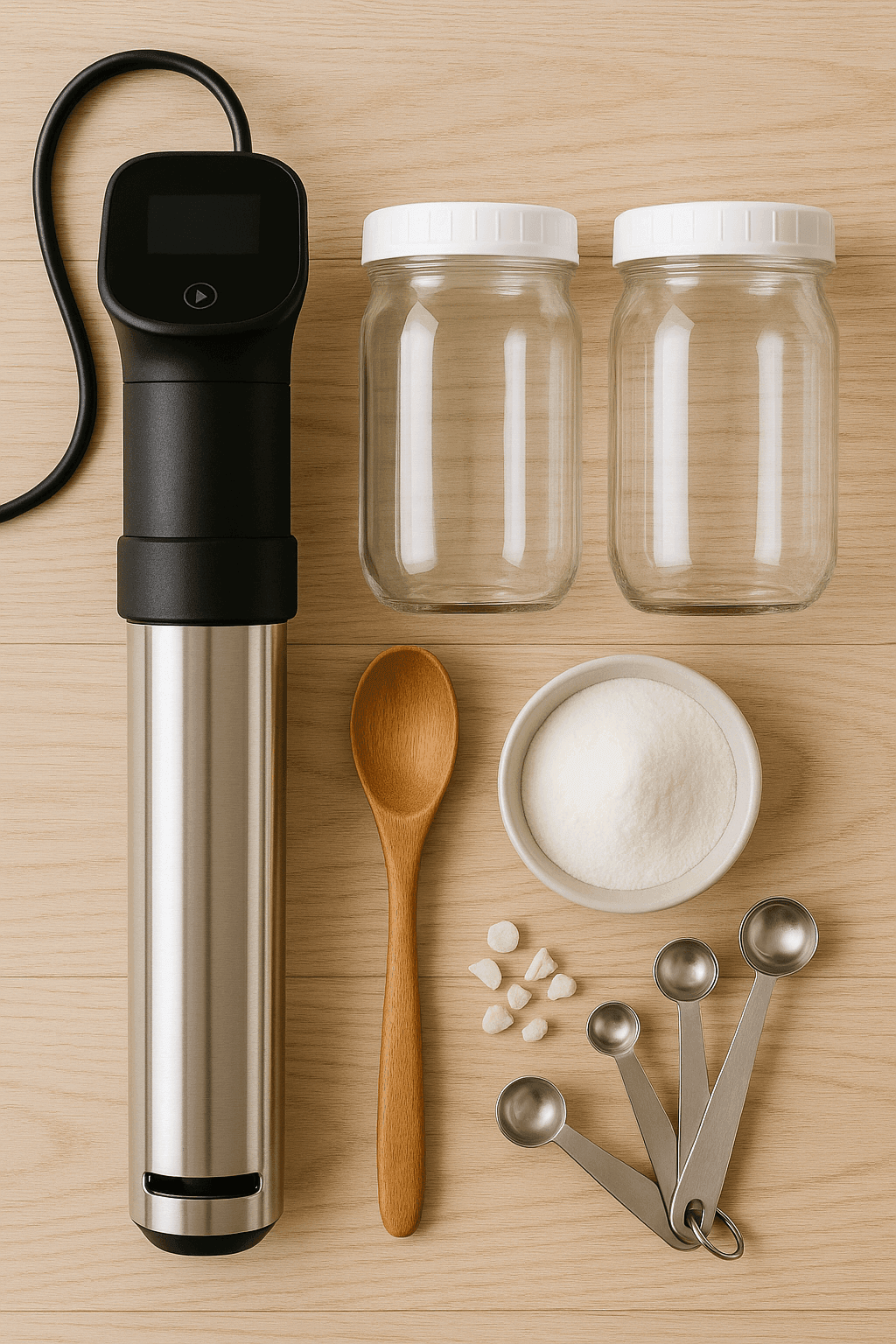 20250523_1404_Yogurt Making Essentials_simple_compose_01jvycypsfehgv6gzpbftck8fp.png