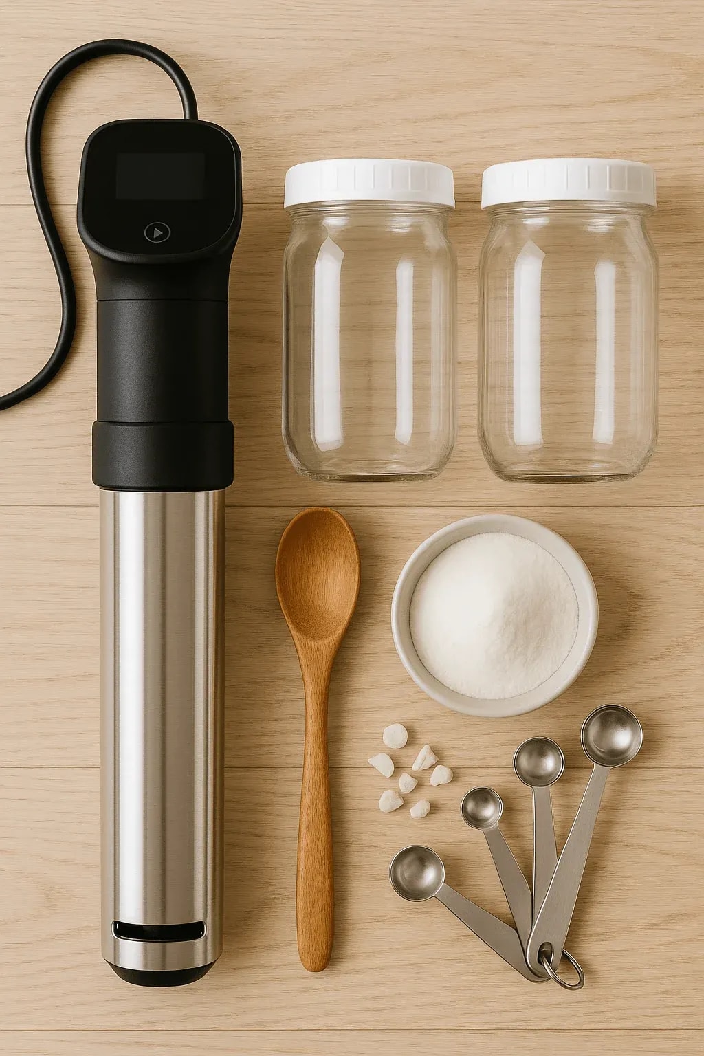 20250523_1404_Yogurt Making Essentials_simple_compose_01jvycypsfehgv6gzpbftck8fp.webp