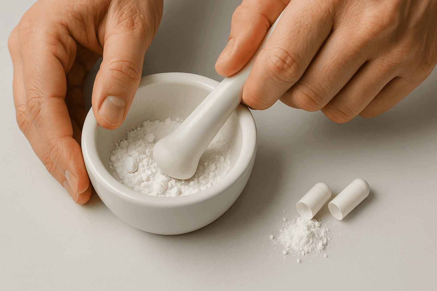 20250524_0025_Tablet Crushing Process_simple_compose_01jvzgh178ek4rkxr61etmx3bz.png