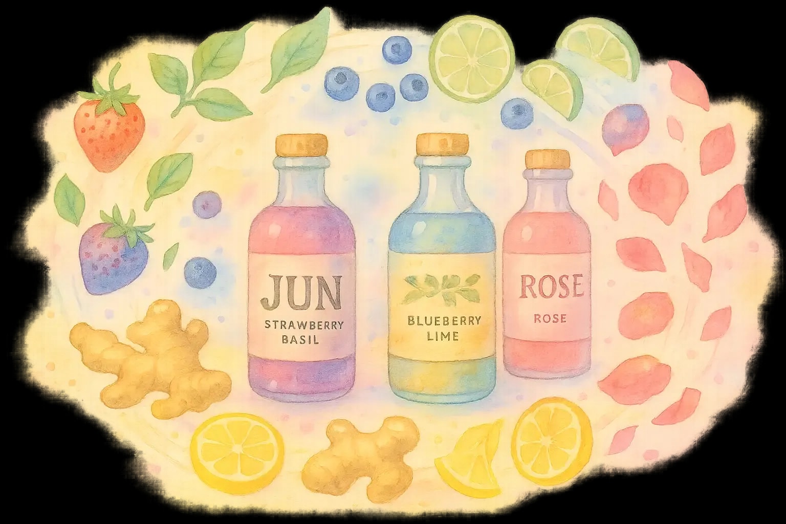 compressed-20250705_1423_Jun Bottles in Flavor Galaxy_simple_compose_01jzd54smefb29cd5av74jk7h3.png.webp