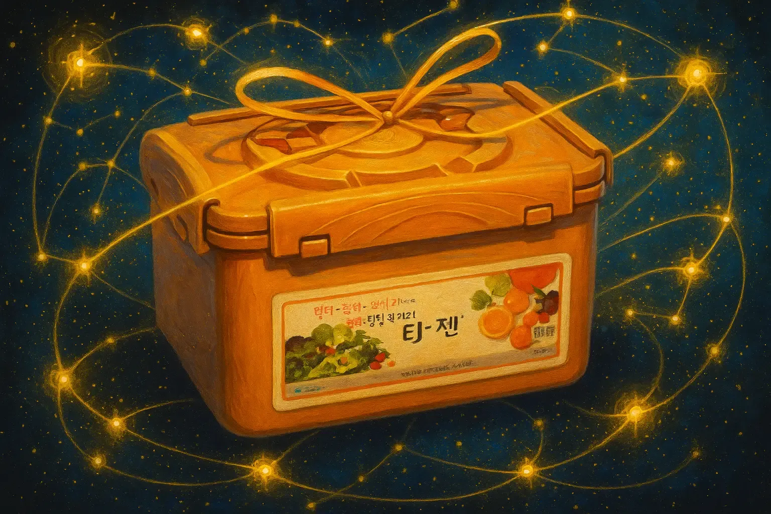 E-Jen Fermentation Container Review: The Korean Secret That Revolutionized My Daily Fermentation Practice