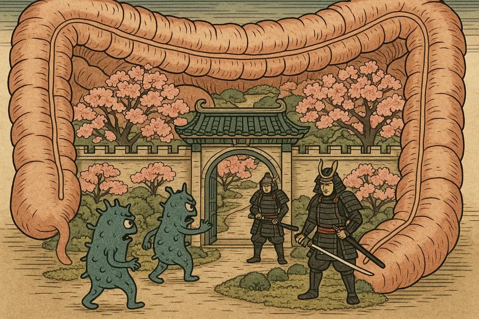 compressed-20251102_1449_Samurai Gut Defenders_simple_compose_01k929q2q8fdk8mpm1q0mh9r5z.png.webp