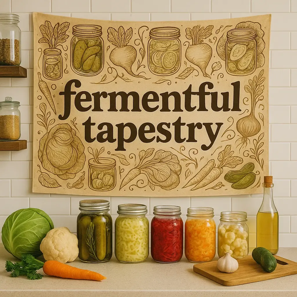 Image of Customized Tapestry Wall Hanging