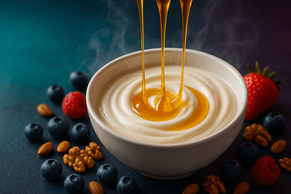 Dr. Davis SIBO Yogurt Recipe: The Triple-Strain L. Reuteri Upgrade That Changed Everything