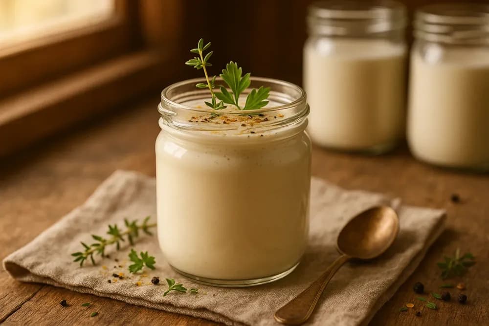 2025 SIBO Yogurt (HU58 Two-Jar Method) - full