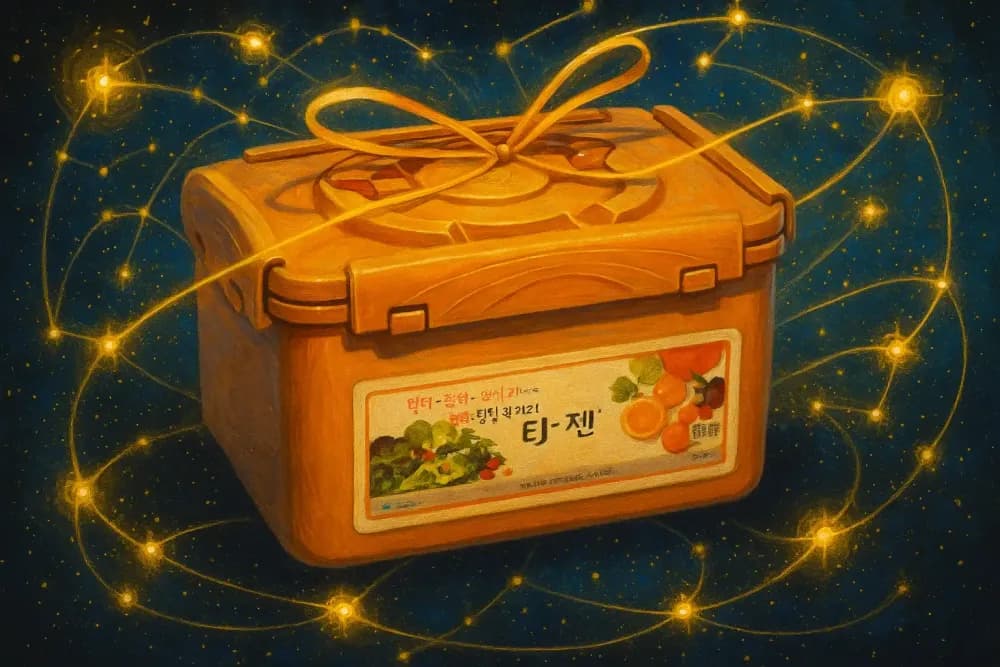 E-Jen Fermentation Container Review: The Korean Secret That Revolutionized My Daily Fermentation Practice