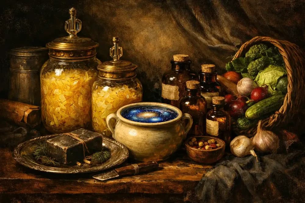 What Actually Worked for My Psoriasis & Fibromyalgia in 2025: The Complete Protocol I'm Taking Into 2026