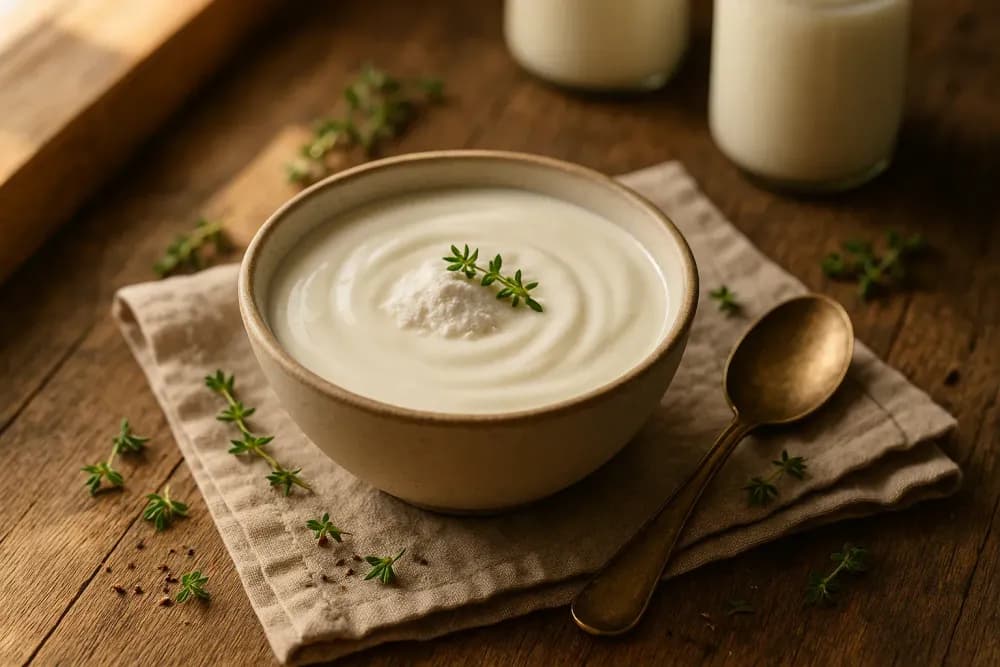 Dr. Davis SIBO Yogurt (Triple-Strain L. reuteri) - full