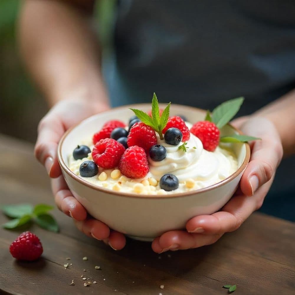 SIBO Yogurt: The Most Powerful Probiotic Yogurt in the Universe