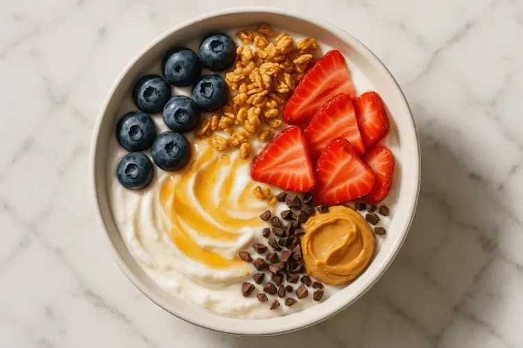The Yogurt Awakening: Why Dr. Davis's L. Reuteri Recipe is a Game-Changer for Gut Health