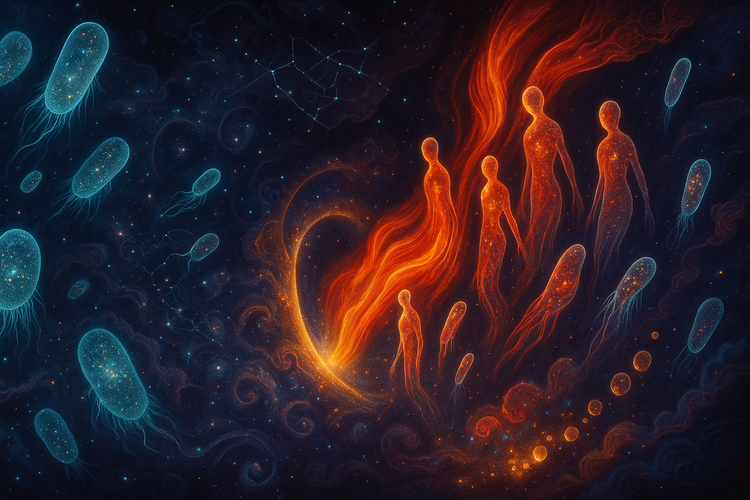 The Gut-Spicy Gospel of Kimchi