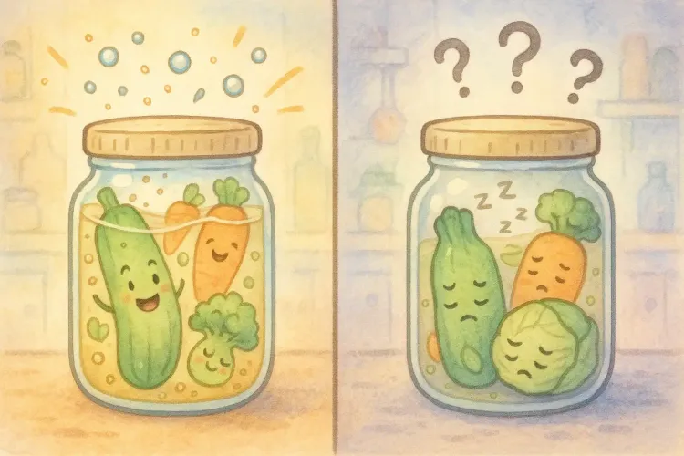 Why Is My Ferment Not Bubbling? Complete Troubleshooting Guide for 2025