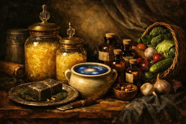 What Actually Worked for My Psoriasis & Fibromyalgia in 2025: The Complete Protocol I'm Taking Into 2026