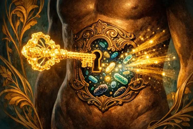 DAO Enzyme Supplements: The SIBO Connection Nobody Talks About