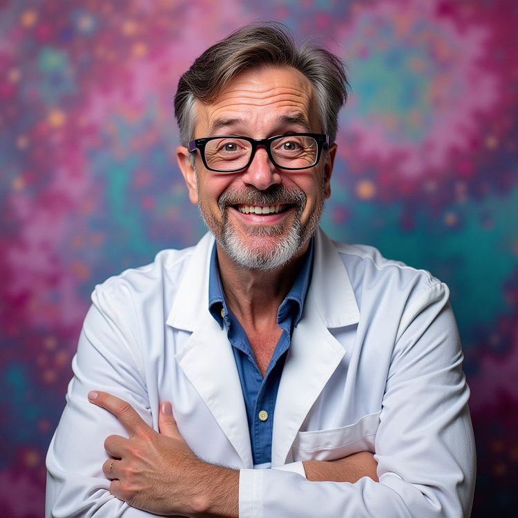 Dr. Rick Picklestein