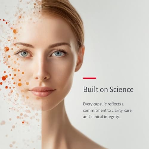 MyReuteri L. reuteri Capsules (10/20/50 Billion CFU) — Dr. William Davis - image from Amazon 10