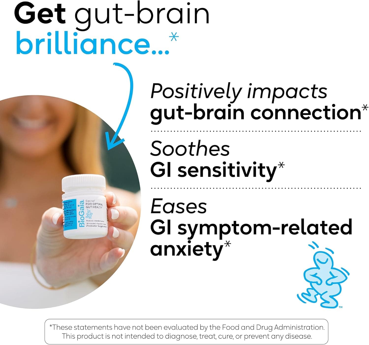 BioGaia Gastrus - L. Reuteri Probiotic Starter - image from Amazon 7