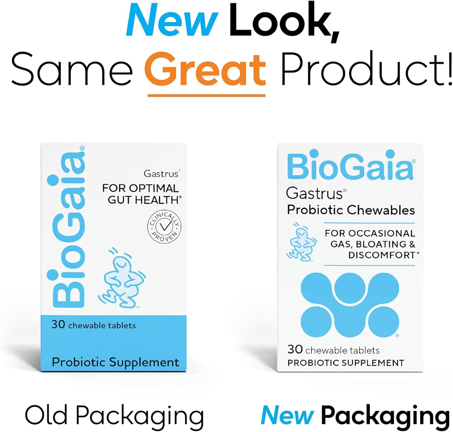 BioGaia Gastrus - L. Reuteri Probiotic Starter - image from Amazon 3